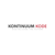 Kontinuum Kode Logotype