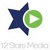 12 Stars Media Logotype