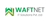 WaftNet It Solutions Pvt Ltd Logotype