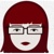 Nerdy Sister Logotype