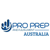 Pro Prep and Fulfillment Australia Logotype