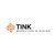 TINK Marketing & Design Logotype