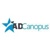 Adcanopus Digital Media Pvt Ltd Logotype