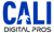 Cali Digital Pros Logotype