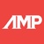 AMP VISUAL MEDIA Logotype
