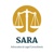 Sara Advocates & Legal Consultants Logotype