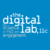 The Digital Lab, LLC Logotype