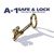 A-1 Safe & Lock Logotype