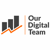 Our Digital Team Logotype