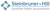 Steinbruner Hill CPAs Logotype