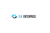 V.N. Enterprise Logotype