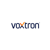 Voxtron Middle East LLC Logotype