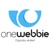 OneWebbie Logotype