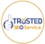 Trusted SEO Service Logotype