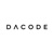 daCode: Your Creative Web3 Design & UX Agency Logotype