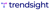 Trendsight Logotype