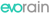 Evorain Logotype