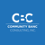 Community Banc Consulting, Inc. Logotype