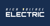 High Voltage Electric Logotype