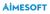 Aimesoft Logotype