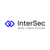 Intersec, Inc. Logotype