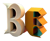 Branding Elevator Logotype