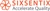 Sixsentix Poland Logotype