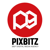 PixBitz Logotype