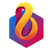 BrainFleck Solution Logotype