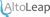 AltoLeap Inc. Logotype