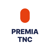 PREMIA TNC (SINGAPORE) PTE. LIMITED Logotype