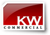 KW Commercial OKC Logotype