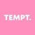 Tempt Ltd Logotype