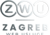 Zagreb web usluge Logotype