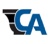 Central Aluminum Supply Logotype