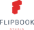 Flipbook Studio Logotype