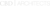 CBD | ARCHITECTS Logotype