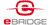 eBridge Marketing Solutions Logotype