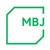 MBJ LONDON Logotype