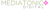 Mediatonic Digital Logotype