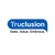Truclusion Logotype