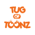 Tug of Toonz Logotype