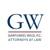 Garfunkel Wild, P.C. Logotype