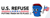 U.S. Refuse Logotype