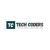 TechCoders.design Logotype