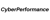 CyberPerformance Logotype