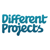 Different Projects Ltd. Logotype
