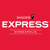 Imagine! EXPRESS Logotype