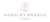 Handley Breaux Designs, LLC. Logotype