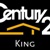 Century 21 King Logotype